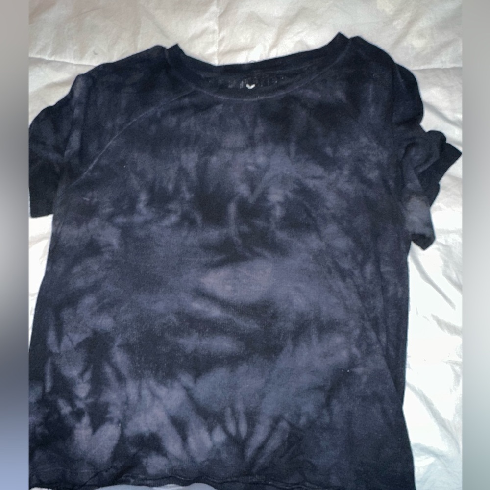 Small blue Tshirt
